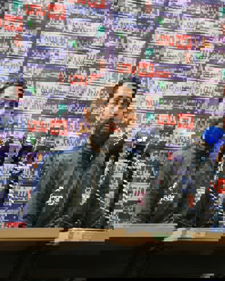 تست اعتماد به‌نفس بگذارید / واکنش دستیار ساکت به حرفهای تارتار 2