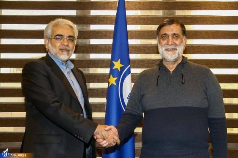 چرا قربانزاده و آجورلو به بن بست رسیدند / داستان یک اختلاف سرنوشت ساز در استقلال