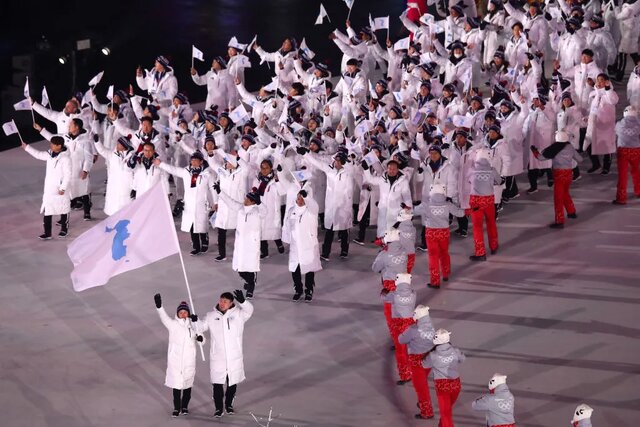 میزبانی دو کره از بازی‌های المپیک به بن‌بست خورد