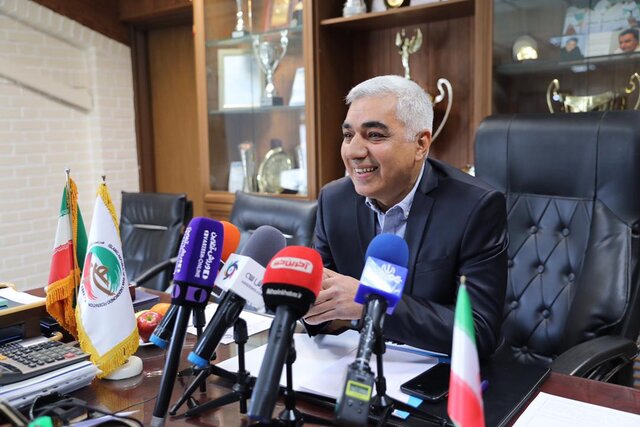 نباید داوران پیشکسوت تکواندو قضاوت کنند