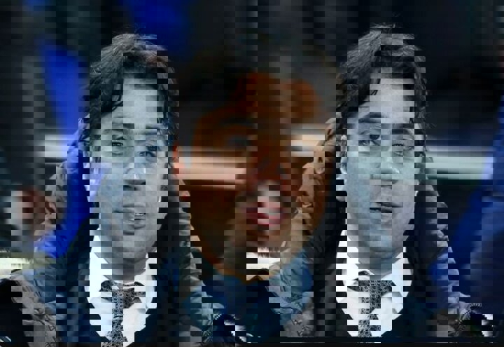 تاجر ایرانی در برزیل باشگاه می‌خرد 