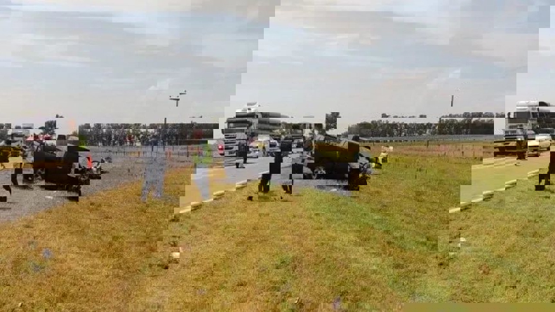 حادثه مرگبار برای خانواده سرمربی قهرمان آسیا 3