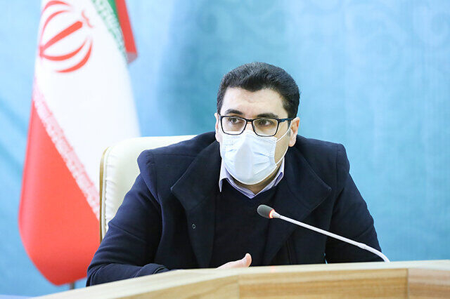 احسان ناصر: در عمل ورزشگاه تختی را به ما بدهند؛ / جزئیاتی از دلیل کوچ خیبر از خرمآباد به مشهد