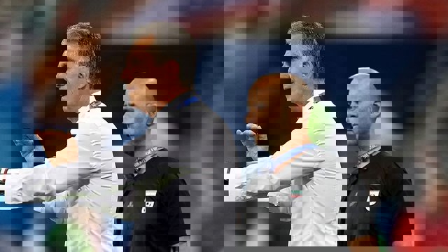 آغاز مذاکره با همکار سابق کیروش / دومین گزینه پرتغالی قلعهنویی مشخص شد