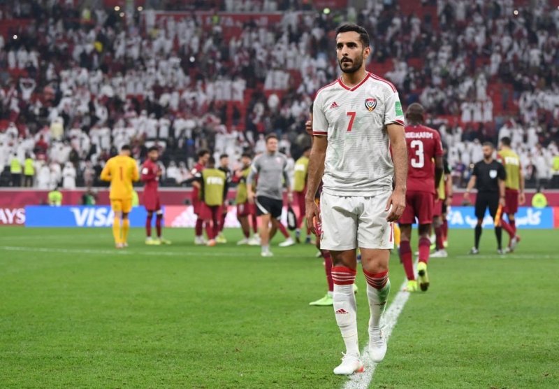 حریف ایران گران‌ترین تیم عربی در جام ملت‌ها