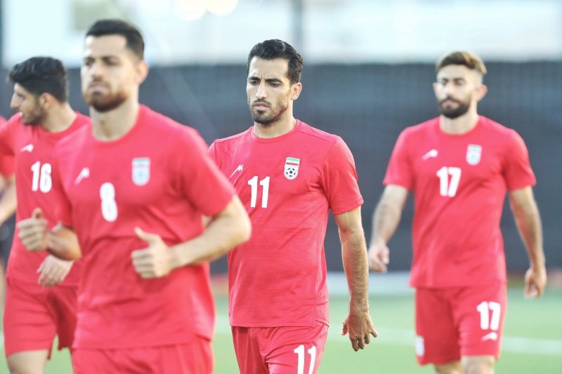 نوروز و دلهره دوطرفه در اردوی تیم ملی!