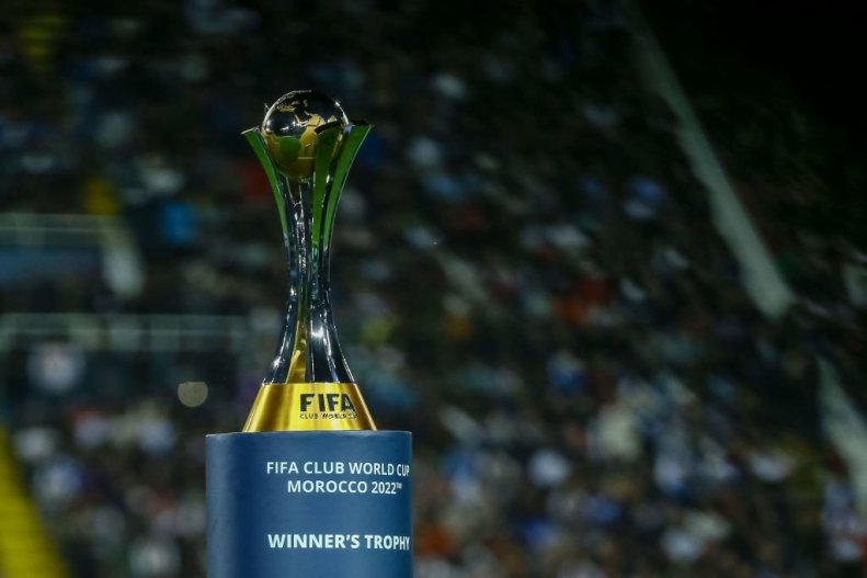 پرسپولیس و استقلال در جام جهانی 32 تیمی!