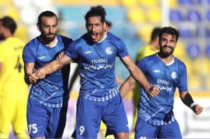 لیگ یک/ خوزستانی‌ها سال را با ادعای صعود پایان دادند