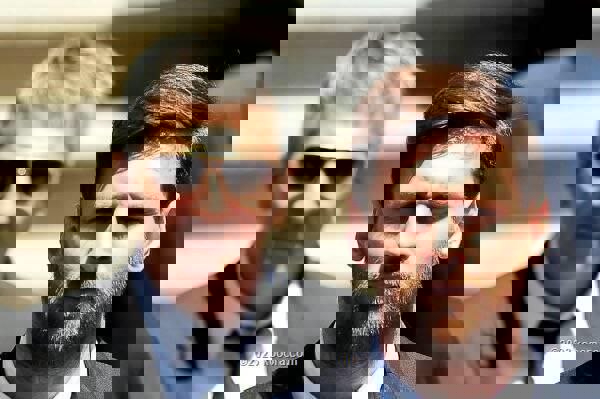 سکوت پدر مسی درباره سفر به عربستان شکست!