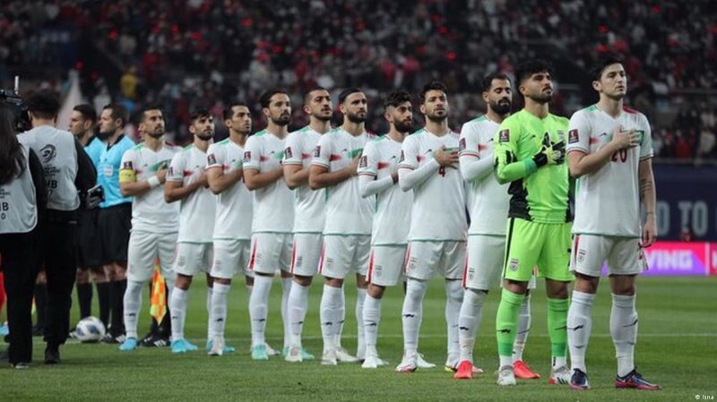ایران- روسیه با تماشاگر برگزار می‌شود