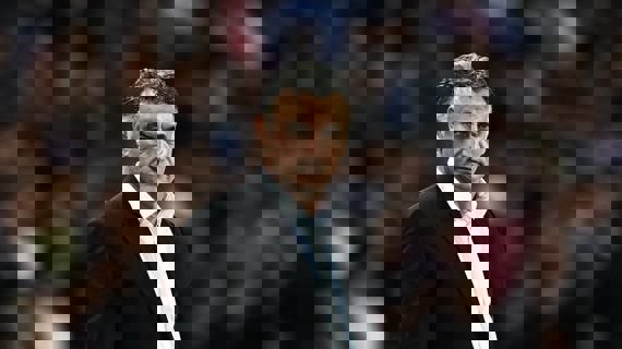 اخراج نه حواس من به قهرمانی است!