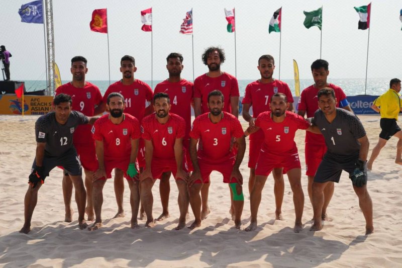 بحرین حریف ایران، این بازی را ببر و به جام جهانی برو!