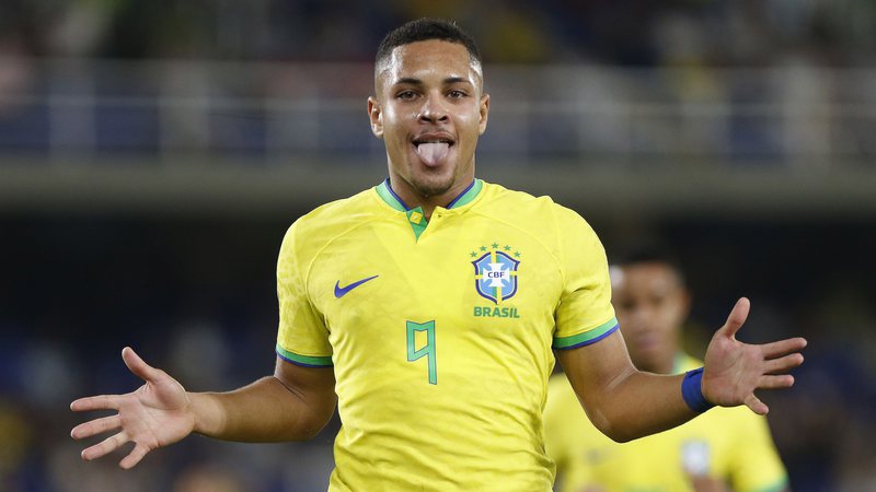 پیام پدیده برزیلی به یونایتد: هنوز برای بارسا بازی نکردم