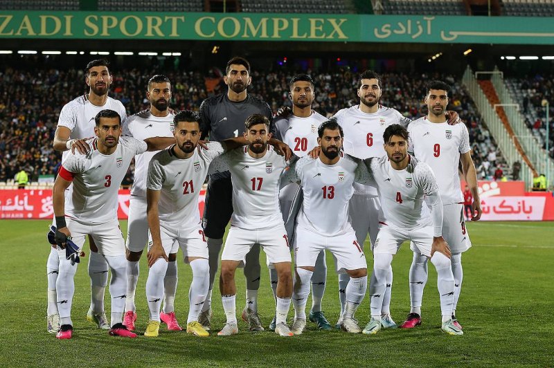 راه نه چندان دشوار ایران برای رسیدن به جام جهانی 2026
