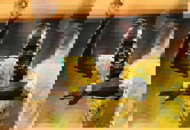 استرالیا برای آسیا خط و نشان کشید