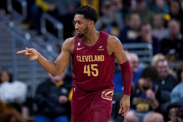 نتایج بازیهای بامداد جمعه NBA