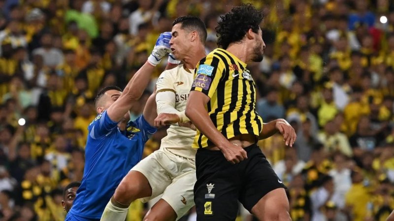بحران مشترک استقلال و الاتحاد: حذف از آسیا!