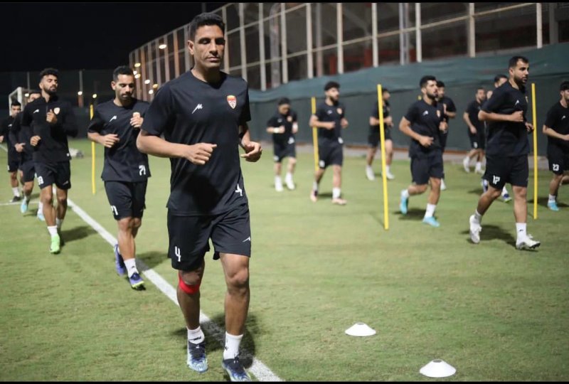 علی منصور با یک لشگر غایب در کرج!