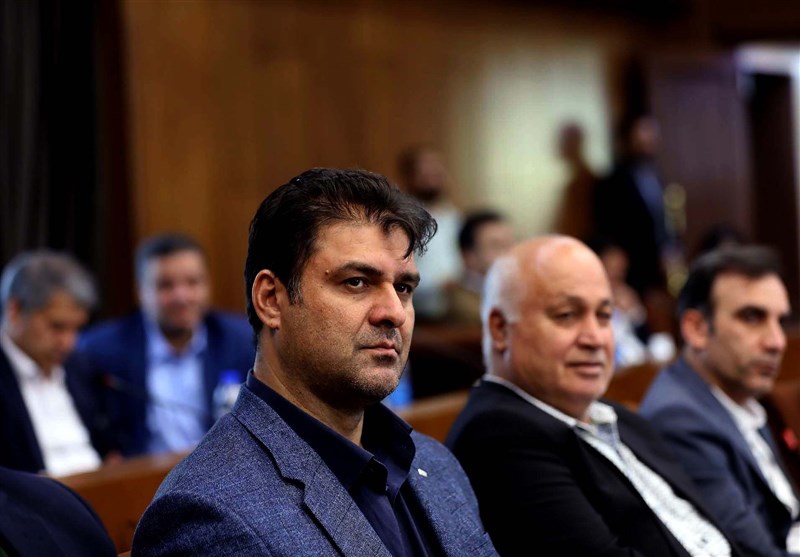 سهرابیان: قایقرانی در هانگژو میتواند خوش بدرخشد