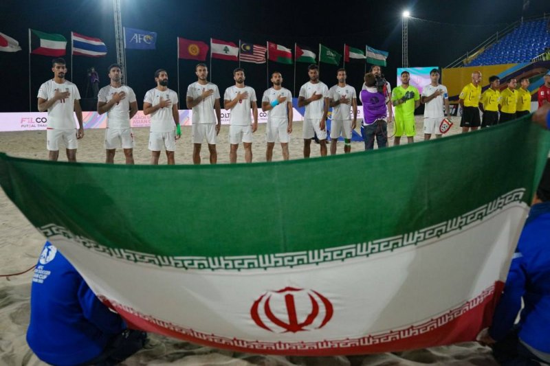 فوتبال ایران منتظر عیدی بزرگ از تایلند!