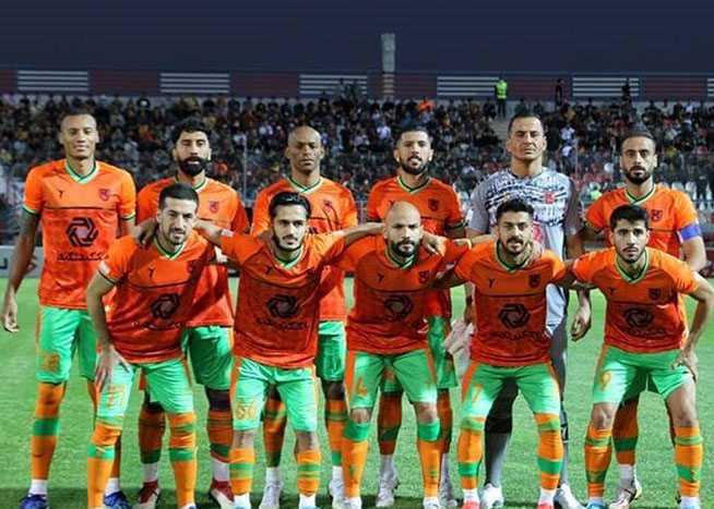 قهرمان لیگ برتر را من تعیین میکنم!