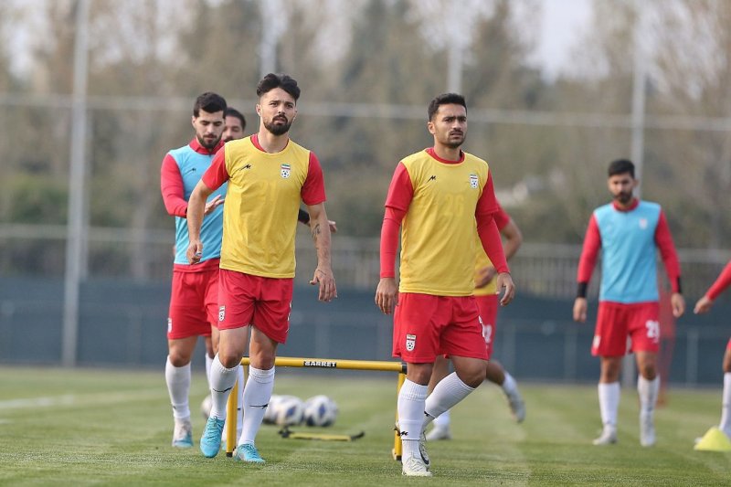جنگ دو سپاهانی برای یک پست تیم ملی!