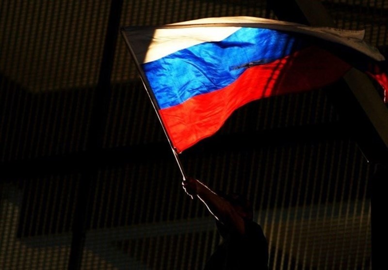 تیراندازان روسی در مسابقات انتخابی المپیک 2024