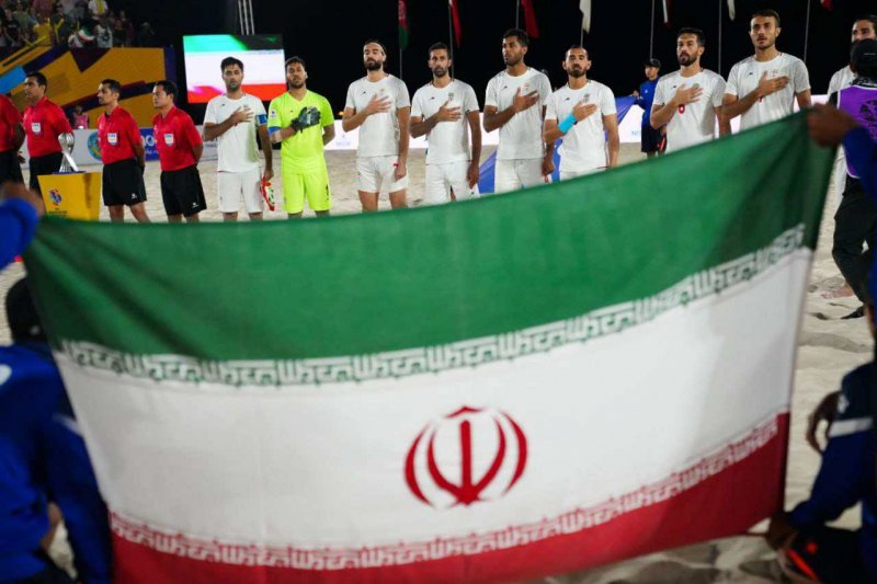 تیم ملی ایران رکوردها را در آسیا جابهجا کرد!