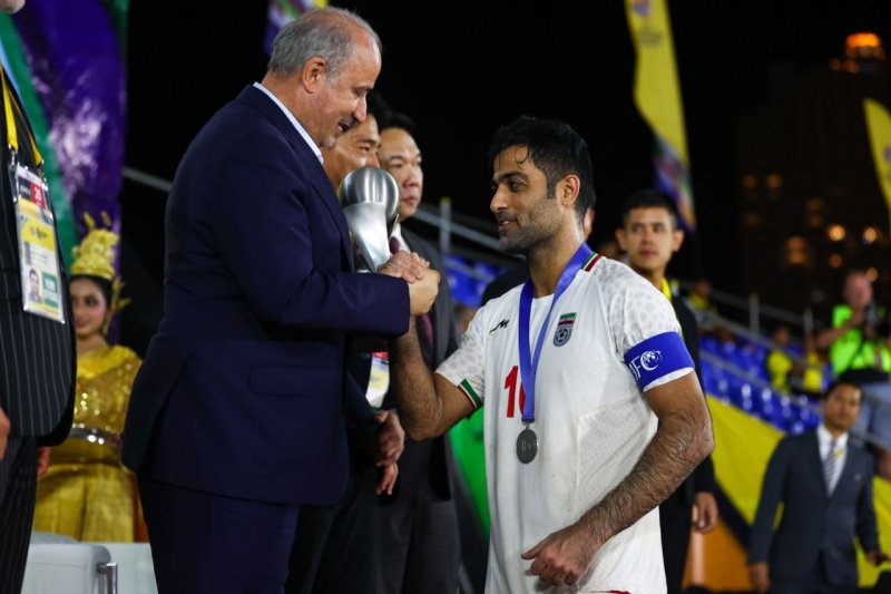 دست و دلبازی برای این تیم ملی ممنوع است