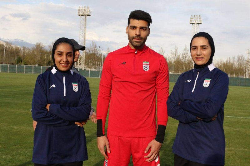 بچهها متشکریم! فوقستارهها و یک روز متفاوت
