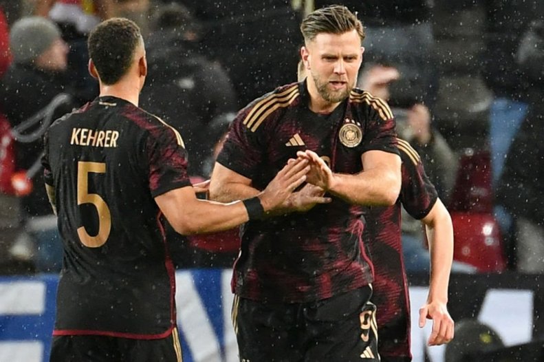 آلمان 2-3 بلژیک: تیم فلیک حریف دی‌بروینه نشد 8