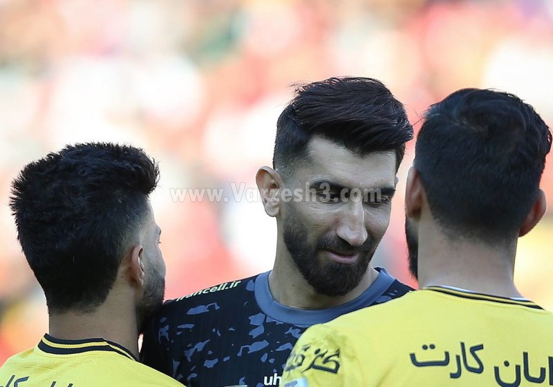 پایان لیگ در سالروز قهرمانی تاریخی پرسپولیس