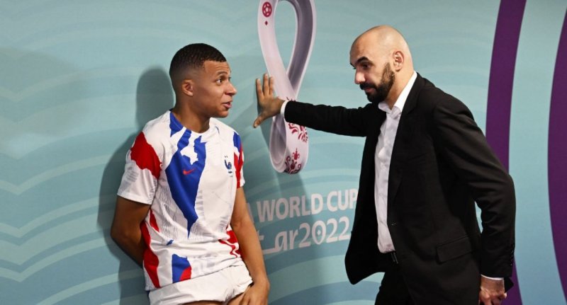 پیام رکراکی به دیاز: به عنوان تیم دوم به مراکش نیا!
