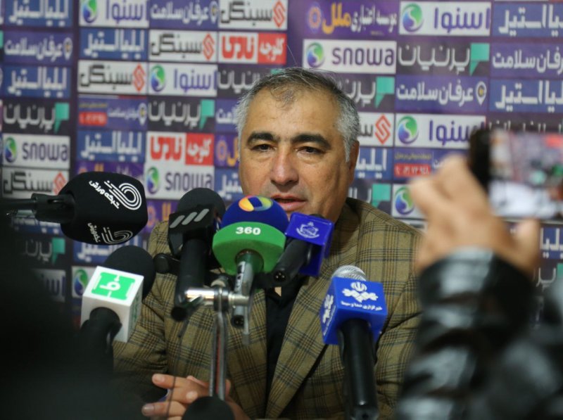 الهامی: ملوان جزو تیمهایی است که حتما باید باشد