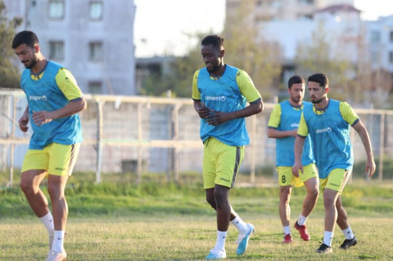 بازگشت تعدادی از محرومان پرشمار گل‌گهر (عکس) 