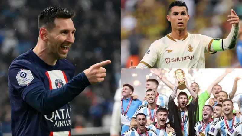 پیشنهاد الهلال به مسی: بیا و گرانترین بازیکن تاریخ شو!