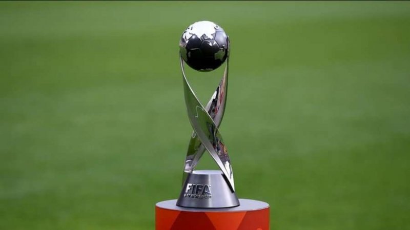 بی‌سابقه: میزبانی دومین جام جهانی هم پس گرفته شد!