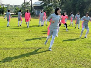 زنان ملی‌پوش در پی خلق شگفتی برابر بهترین تیم آسیا