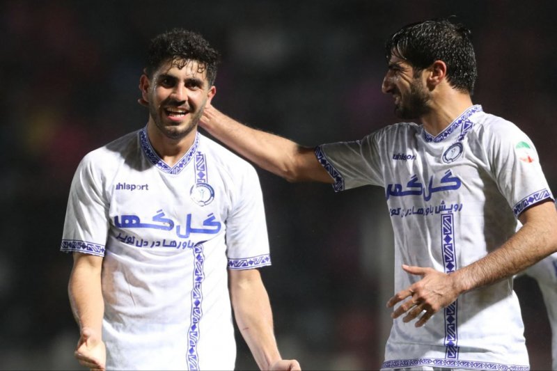 مس رفسنجان خواهان خدابنده‌لو شد/ پرسپولیس برای جذب یک ستاره رقیب پیدا کرد