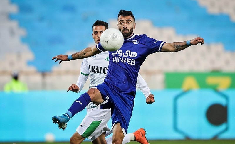 آغاز بلیت فروشی بازی آلومینیوم و استقلال