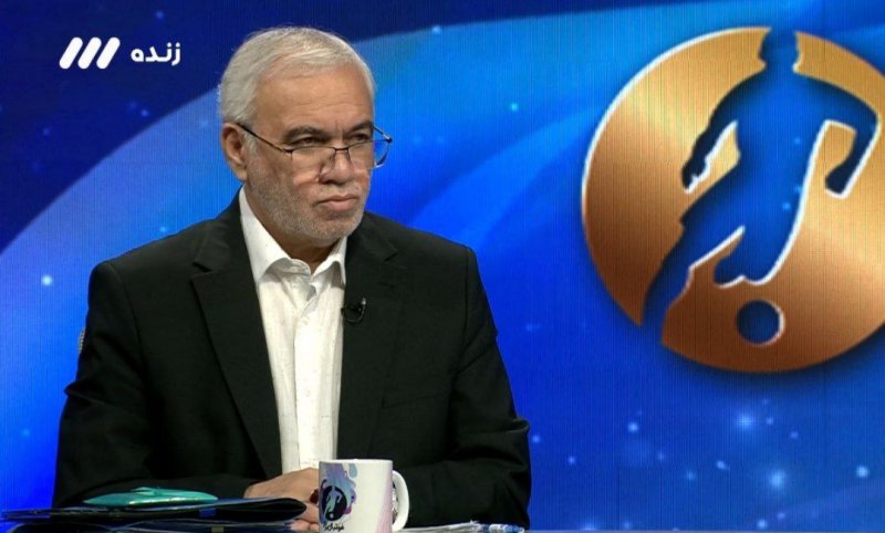 چک‌های فتح‌الله‌زاده توسط هئیت مدیره بررسی می‌شود