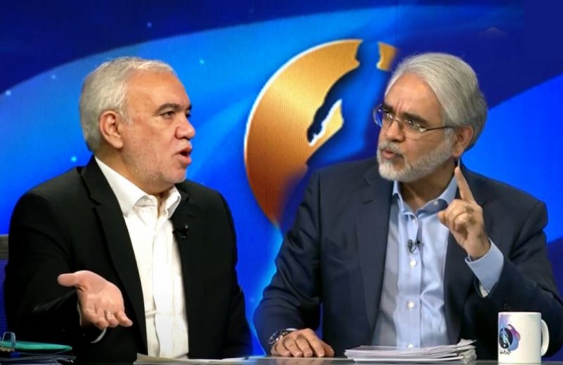 گزارش خصوصی‌سازی و پایان فتح‌الله‌زاده!