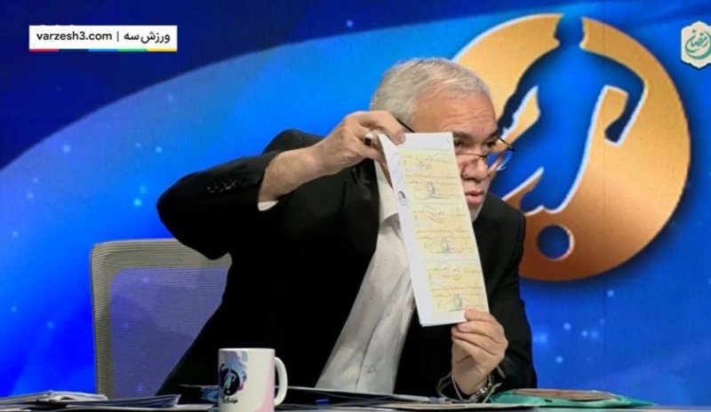 فتح‌الله‌زاده: قربان‌زاده قبول نمی‌کند؛/ ساختمان به جای باقی مانده پول محبی!