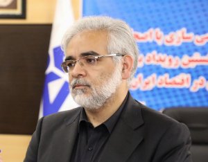 انتقاد تند قربان‌زاده از دوره وزارت حمید سجادی