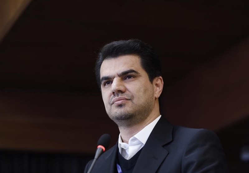 حکم ریاست رئیس فدراسیون گلف بالاخره ابلاغ شد