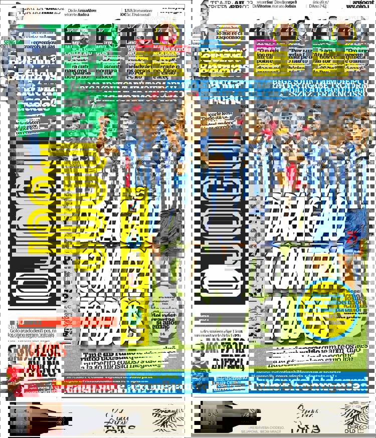 روزنامه‌های اروپا: جنگ ایتالیایی و بحران بارسا! 4