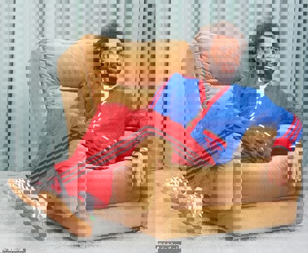 صلاح و لیائو، ستارههای تبلیغاتی جدید آدیداس (عکس)
