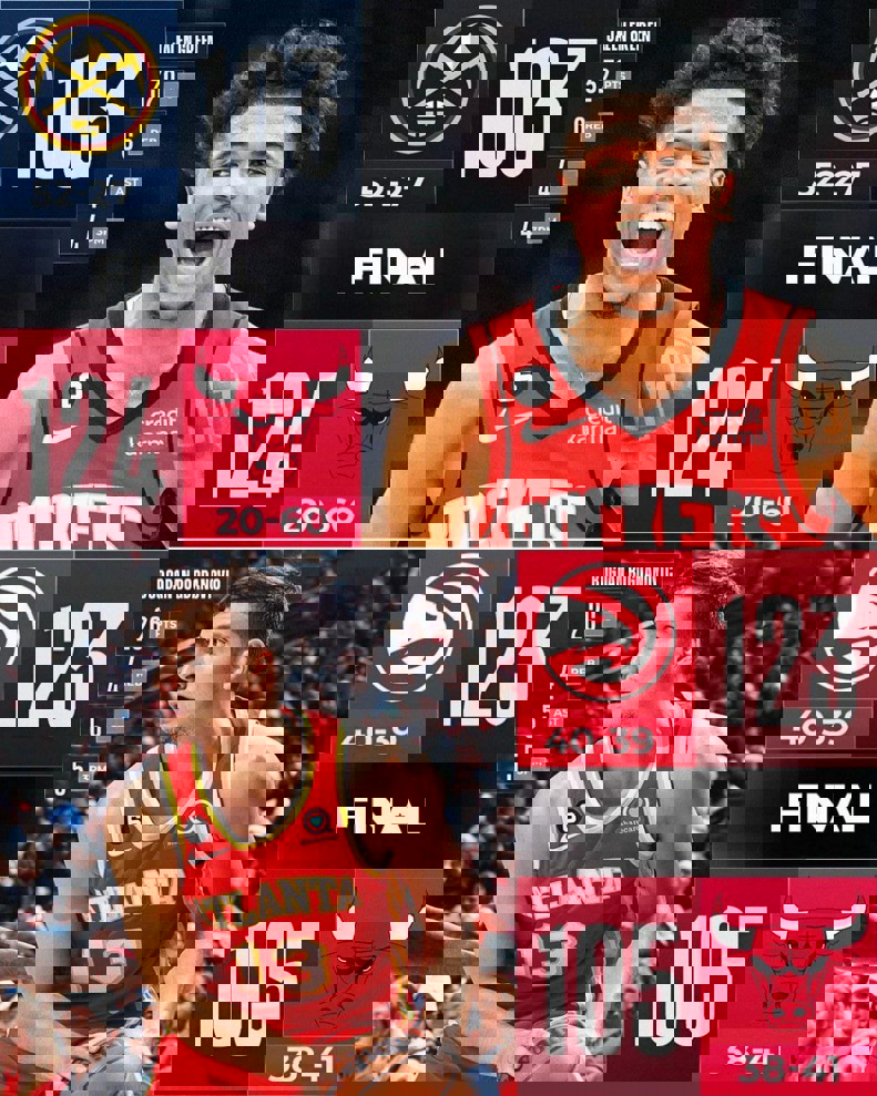 پیروزی فیلادلفیا با درخشش ستاره کامرونی / لیگ NBA| لیکرز به پلیآف نزدیک شد 2