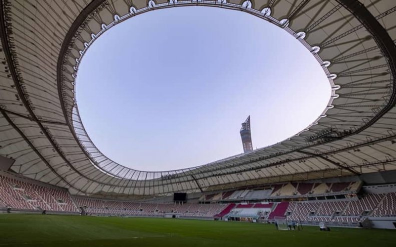 معرفی هشت استادیوم میزبان جام ملت‌های آسیا 2023 2
