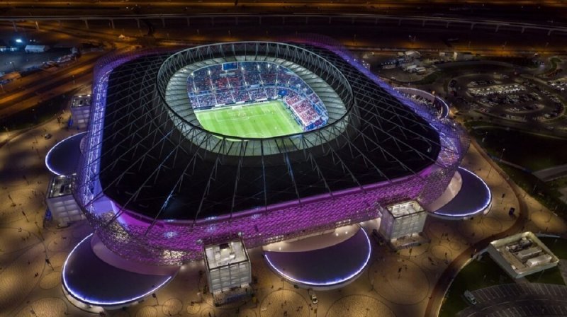 معرفی هشت استادیوم میزبان جام ملت‌های آسیا ۲۰۲۳